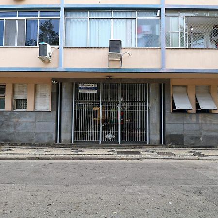 ריו דה ז'ניירו Beachfront Studio Aterro Do Flamengo מראה חיצוני תמונה